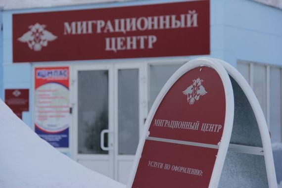 прописка в Нижнем Новгороде